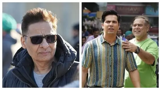 Vashu Bhagnani’s Coolie No. 1 Outburst Puts A Price Tag On Old-School Bollywood Loyalty