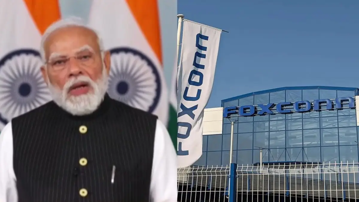 India’s Silicon Leap: PM Modi Bets On 10 Chip Giants In The Making