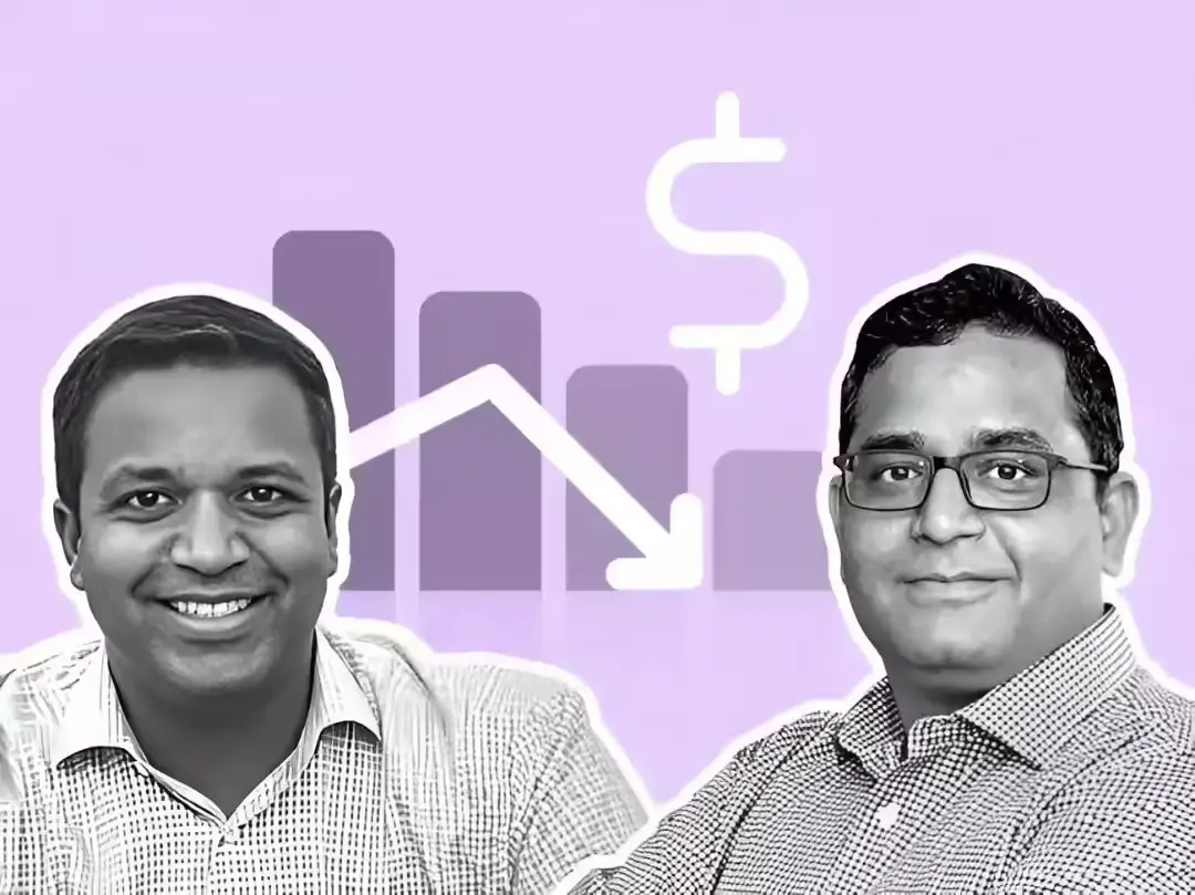Elevation Capital Trims Its Paytm Bet With Rs 964 Crore Block