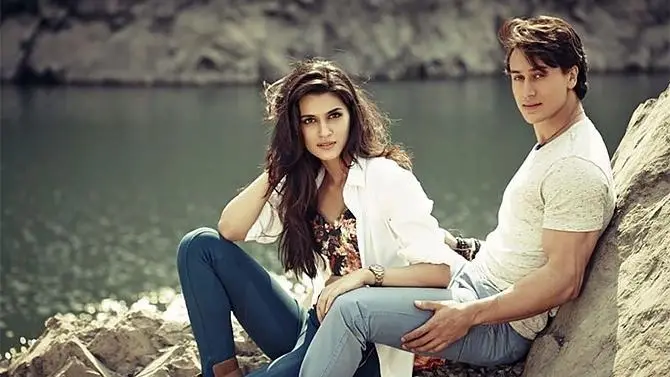 Kriti Sanon’s Heropanti Throwback Marks A Dozen Years Of Bollywood Dreaming