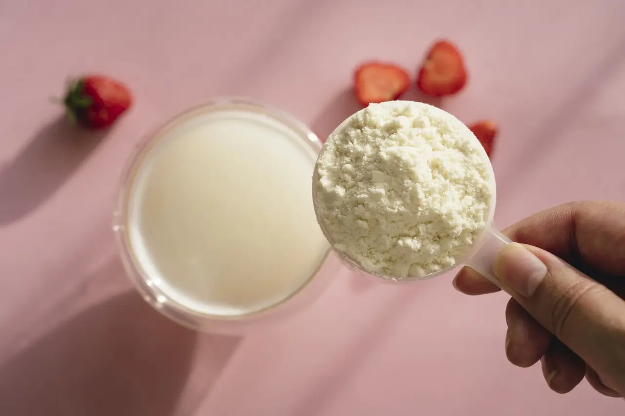 India’s Whey Paradox: Drowning In Milk, Starving For Protein