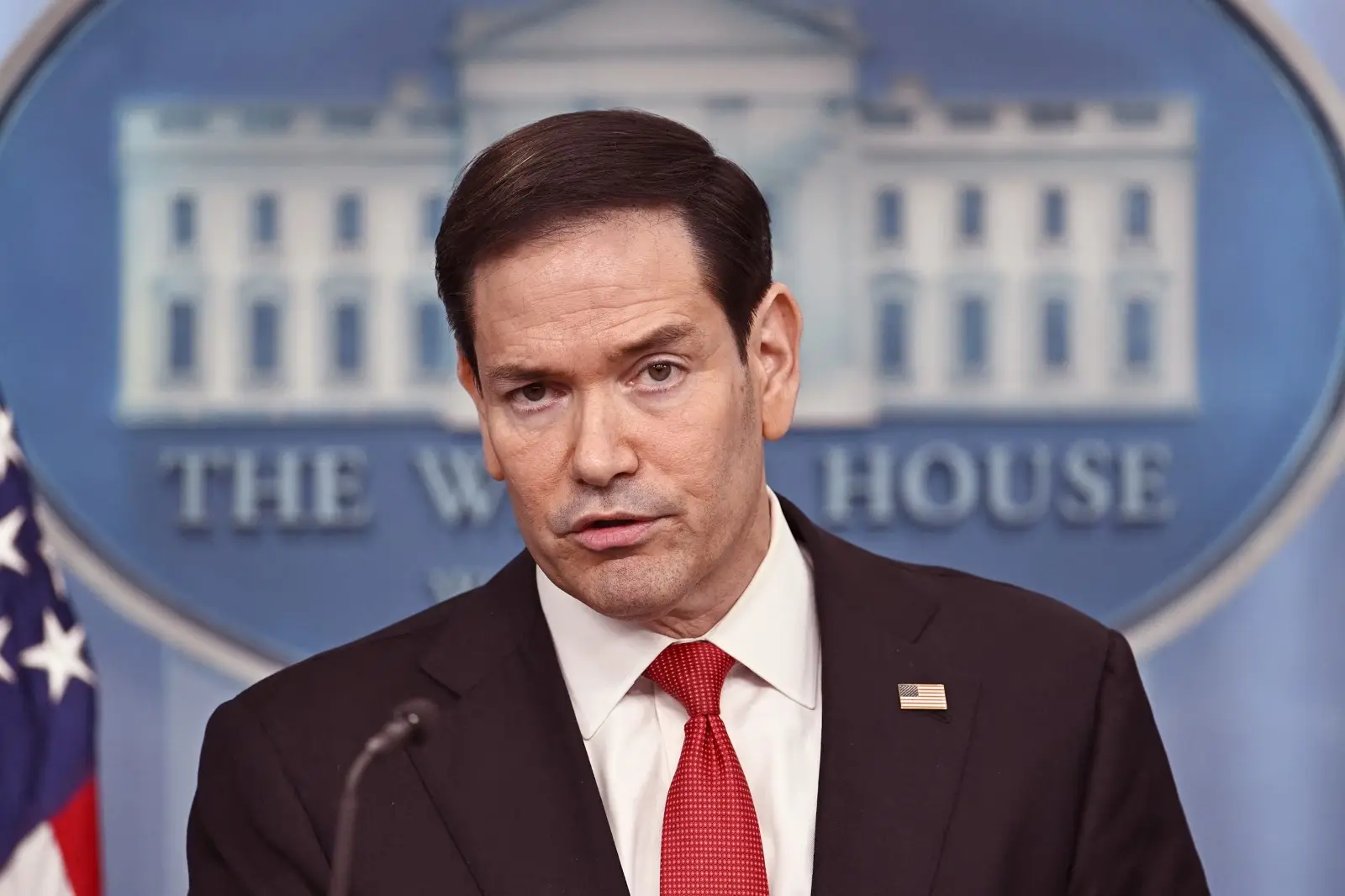 A Deal On The Horizon: Rubio Signals Diplomatic Breakthrough In US-Iran Nuclear Talks