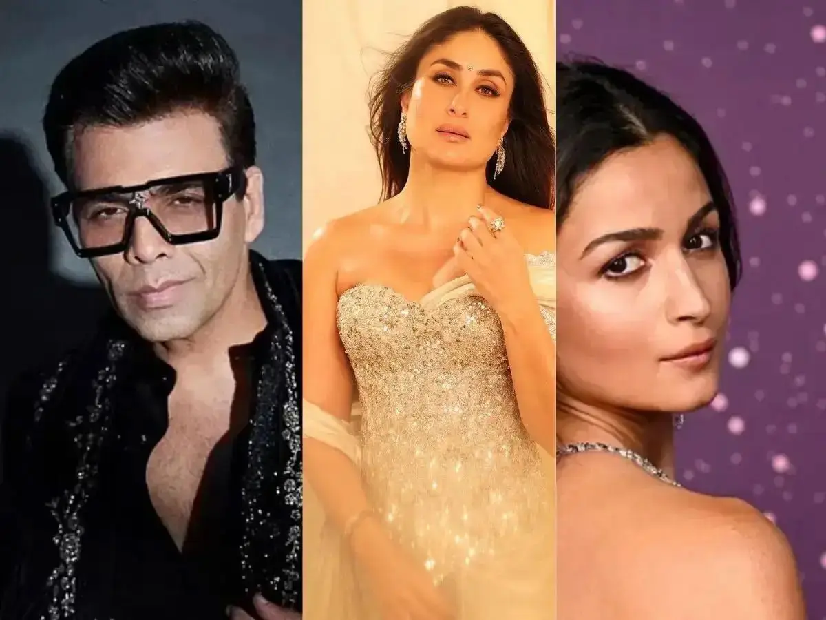Bollywood Stars Lose Fashion Influence As Karan Johar Notes Shift Toward Individuality And Exclusivity