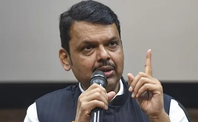 Maharashtra CM Issues Stern Warning On Fuel Hoarding Amid Rural Shortages And Rising Demand