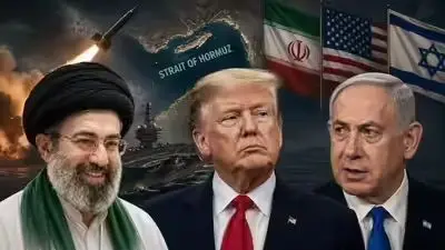 US And Iran Move Closer To 60‑Day Ceasefire Extension With Nuclear Framework Talks