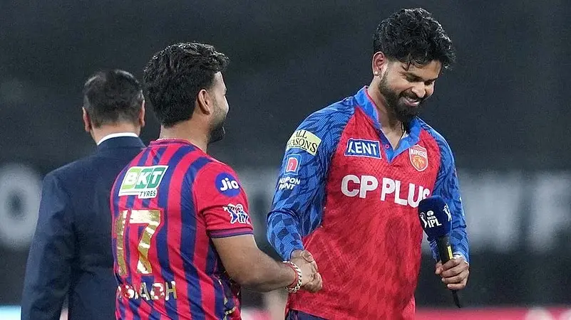 LSG Vs PBKS, IPL 2026: Who Won Player Of The Match And Why It Mattered