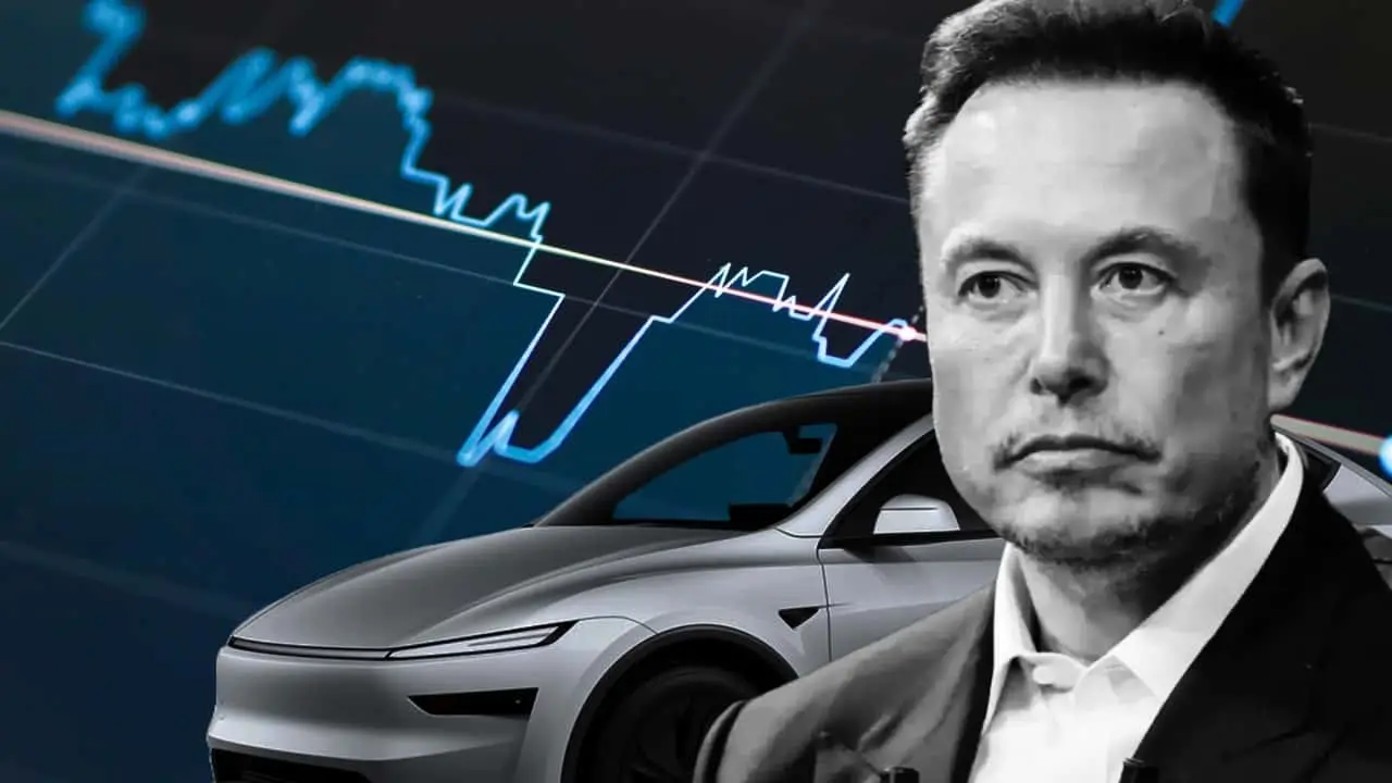 Musk’s Many Moons: India Pullout, Model Y Recall And SpaceX Fever Put Tesla’s Premium On Trial
