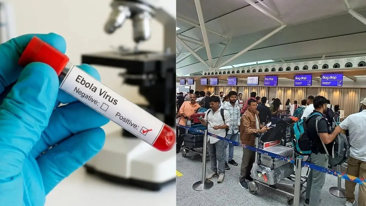 Virus At Large, Plans On Hold: Why New Delhi Wants You To Hit Pause On Non-Essential Travel To Parts Of Africa