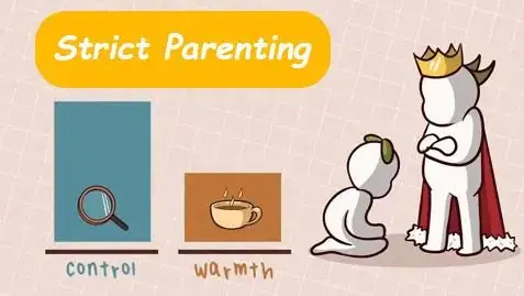 Fear Disguised As Discipline: What Happens When “Good Parenting” Becomes Control – And Kids Carry It For Life