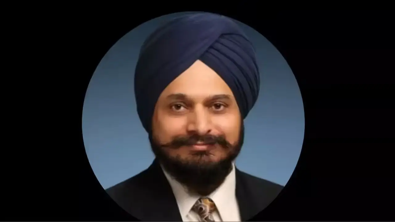 IIT Delhi Graduate Gurtej Sandhu Recognised As Seventh Most Prolific Inventor In US History