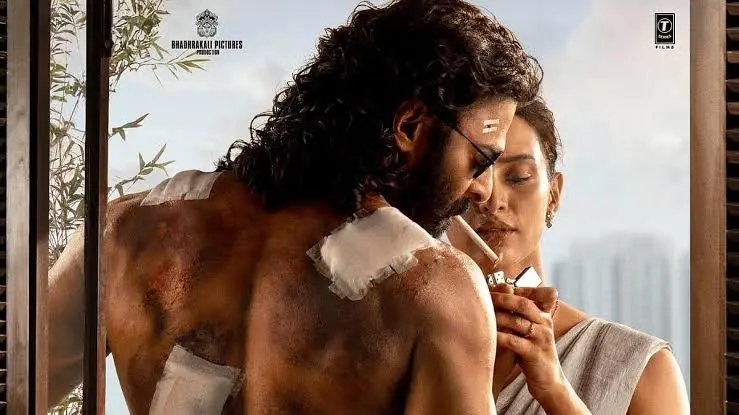 Spirit Of Surprise: Prabhas’ Next Big Screen Storm May Feature A Bollywood Powerhouse