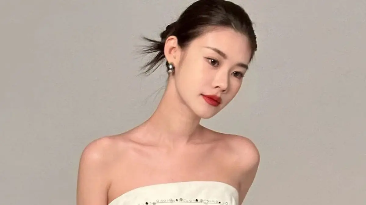 From “chengshian” To Jiang Chenglan: The Rebrand That Won 10 Million Hearts Overnight