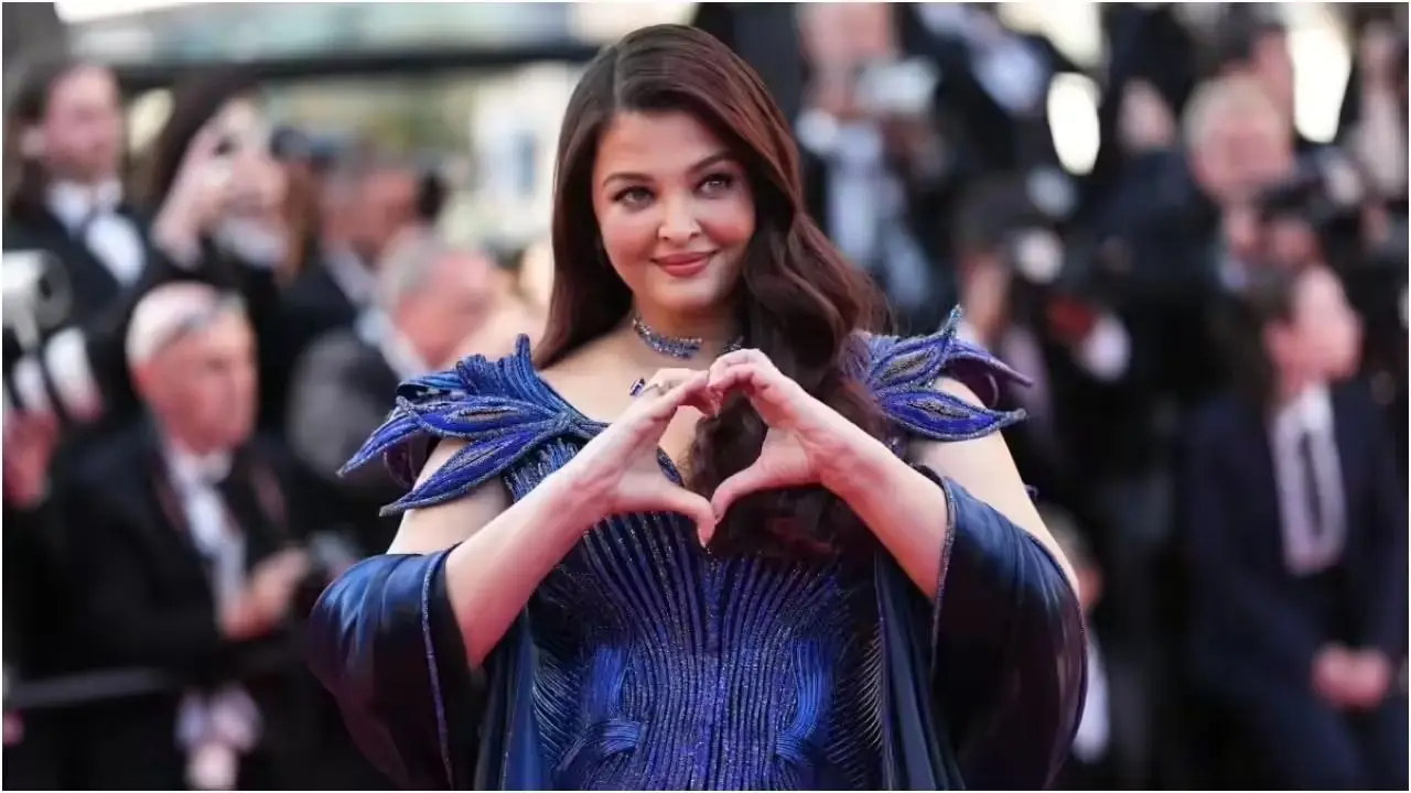 Aishwarya Rai Bachchan Urges Young Actors To Reject Manufactured Trends And Embrace Authenticity