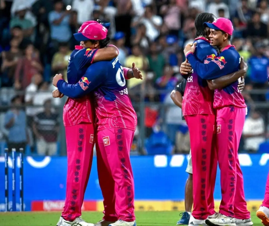 Archer’s All-Round Storm Blows Mumbai Out Of IPL 2026 Playoff Race