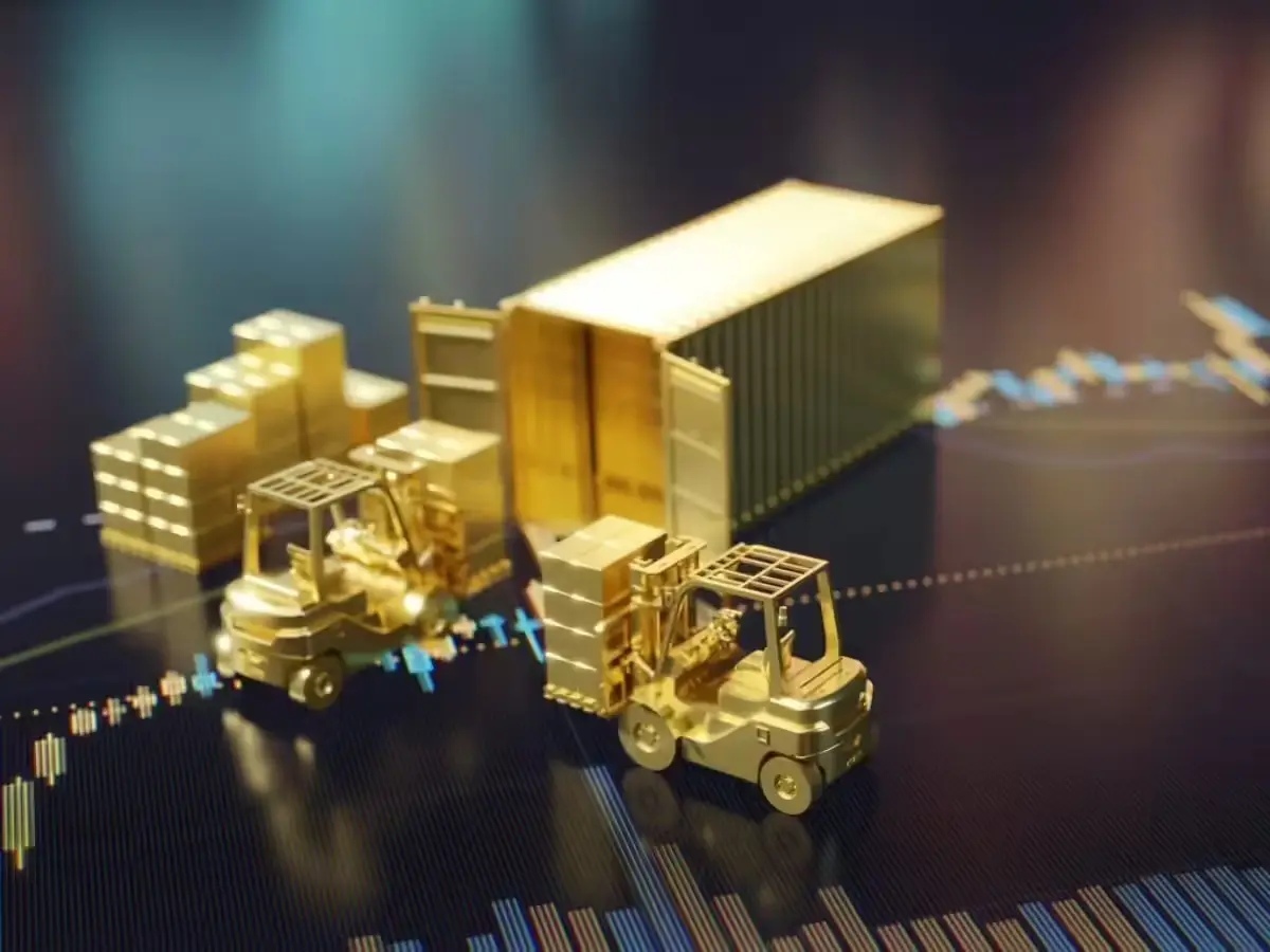 Turning Gold Obsession Into Smart Strategy: Can ETFs, Taxes And Recycling Cut India’s Import Bill?