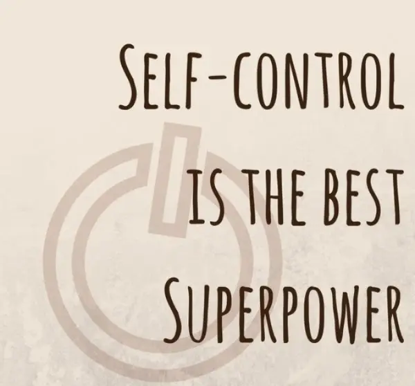 Win Within First: Control Yourself, Not The World For True Inner Strength