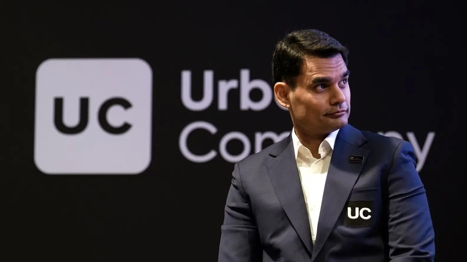 “We Are In The Business Of Trust”: Urban Company CEO Distances Platform From Pronto Home Recording Row