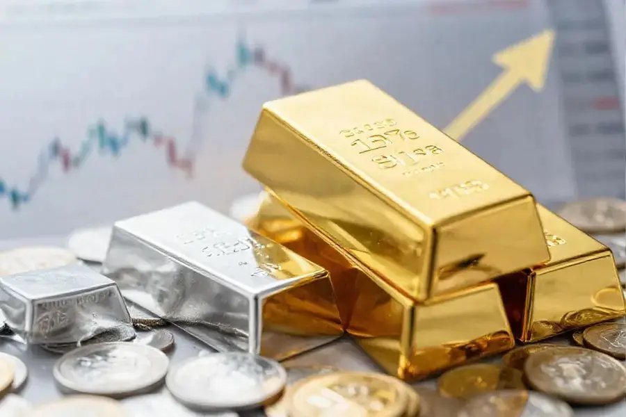 Bullion Bonanza: Why Gold & Silver Prices Are Soaring Across India Today