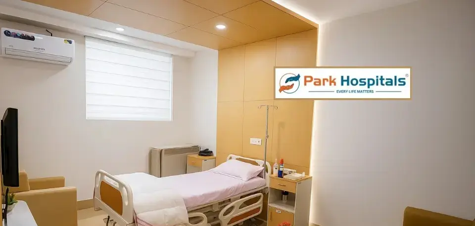 Park Medi World Writes A ₹1.77 Billion Prescription For Growth