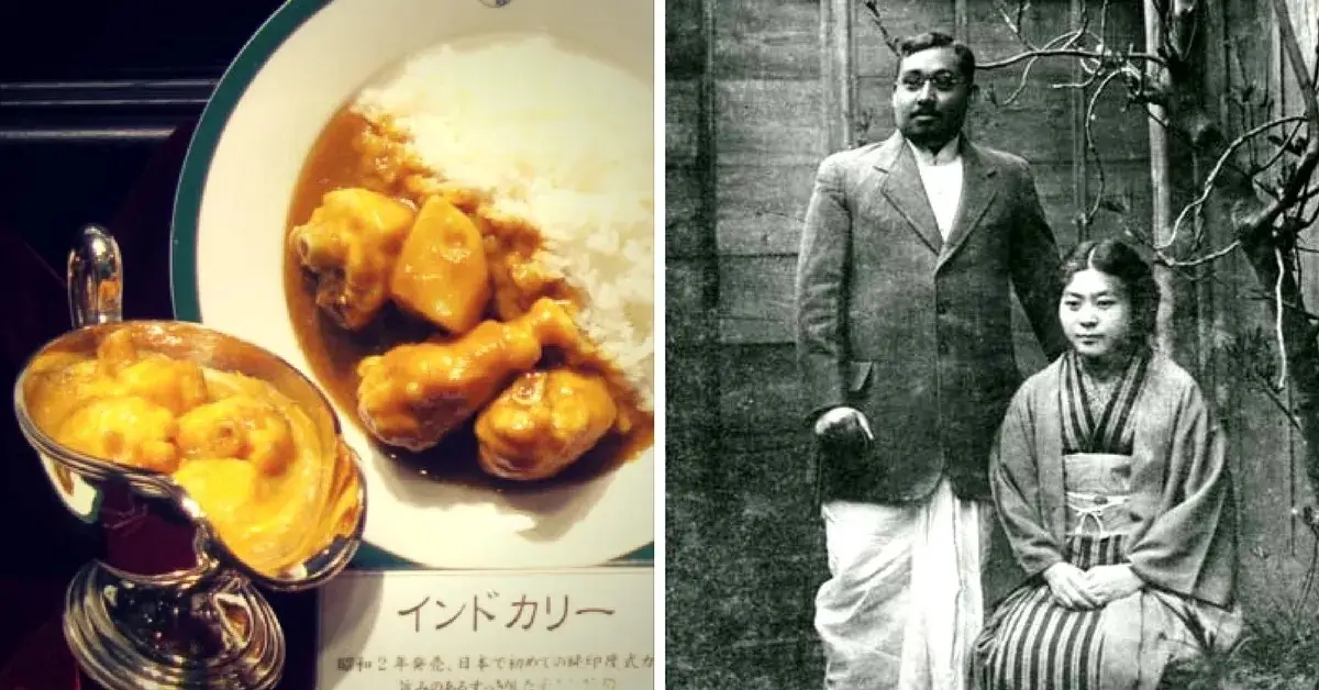 A Hidden Recipe In Shinjuku: The Indian Story Behind Japan’s Favourite Curry