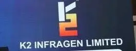 K2 Infragen Powers Up Order Book With Rajasthan Grid Win