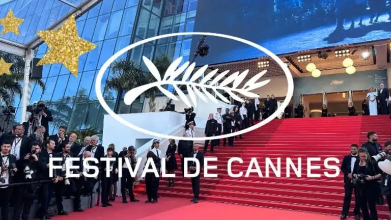 Red Carpet Republic: How Cannes Became India’s Favourite Film Festival Without The Films