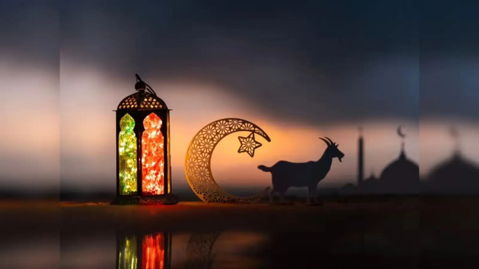 One Moon, Two Dates: Why Kashmir Marks Eid Al-Adha A Day Before The Rest Of India