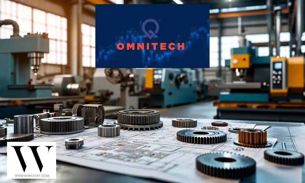 From Projects To Profit: How Omnitech Turned Its March Quarter Into A Rs 293 Million Win