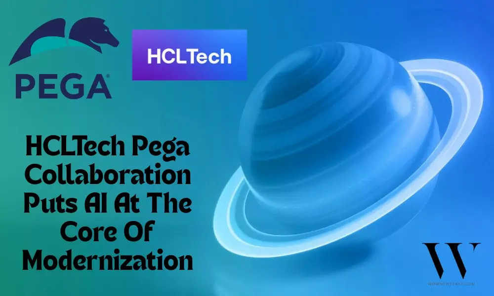 AI On The Assembly Line: HCLTech And Pegasystems Automate Legacy To Low Code Transformation