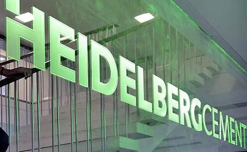 HeidelbergCement India Packs A Profitable Quarter And Announces ₹7 Dividend