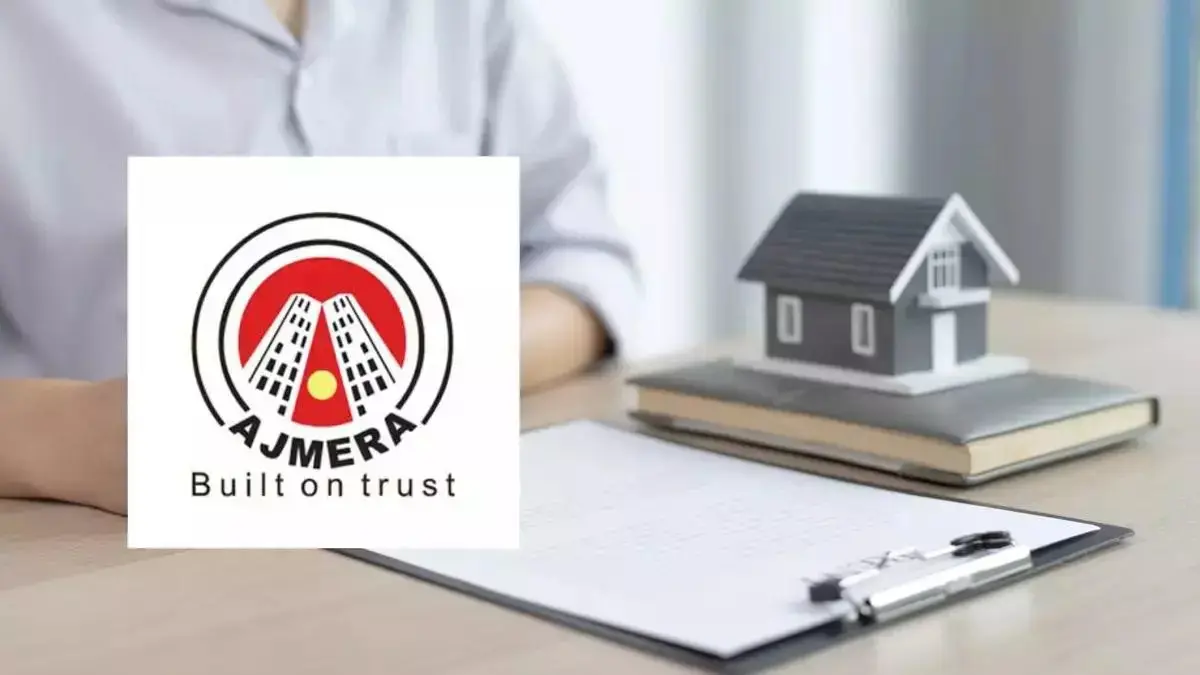 Ajmera Realty Wraps Up A Solid Quarter, Rewards Investors With Dividend