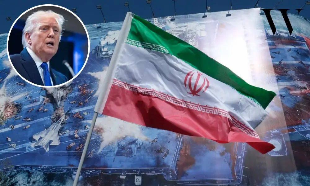 All Or Nothing: Trump Says Iran Deal Must Be “Great And Meaningful” Or Not Happen At All