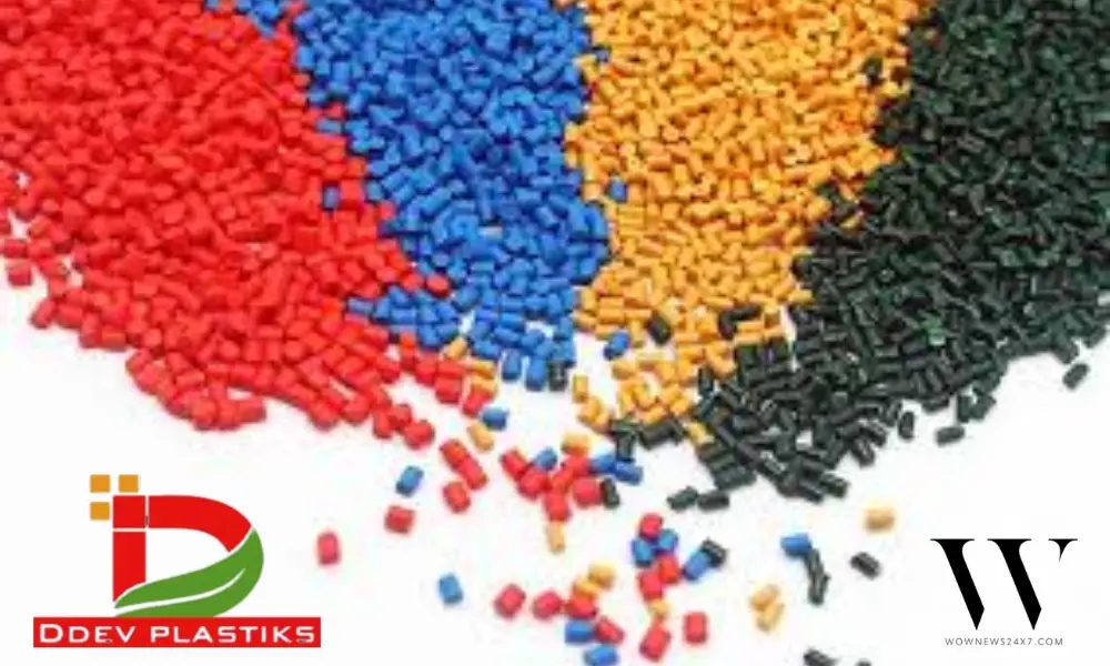 Dividend And Growth: Ddev Plastiks Wraps Up A Solid Quarter