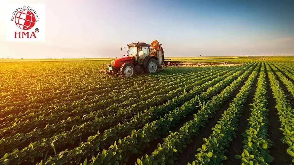 Topline Sizzles, Bottom Line Simmer: HMA Agro Delivers 15.79 Billion Rupees Revenue, 79.7 Million Rupees Net