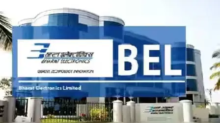 BEL Secures Rs 608 Crore Order Boosting Defence Electronics Momentum