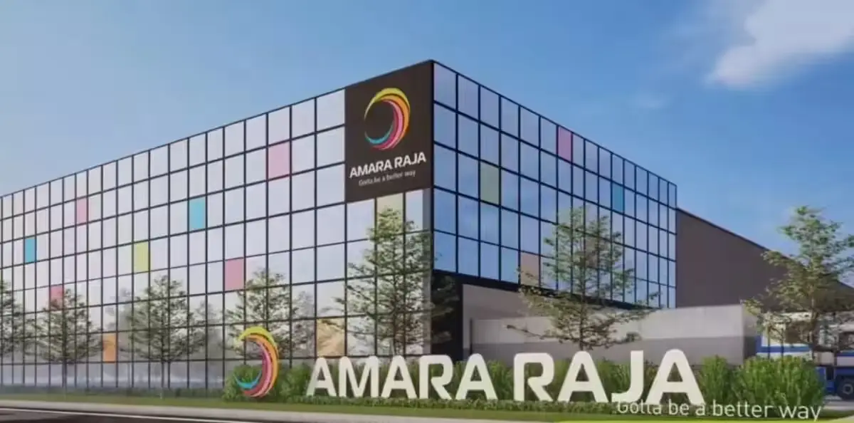 Powering Profits And Payouts: Amara Raja Delivers Strong Q4 With Rs 5.2 Dividend