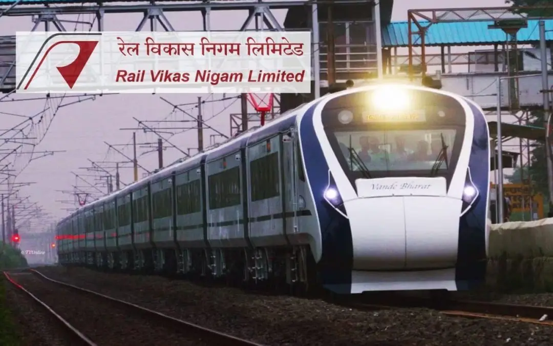 Track Record Intact: RVNL Delivers Rs 66.96 Bln Revenue With Stable Profit In Q4