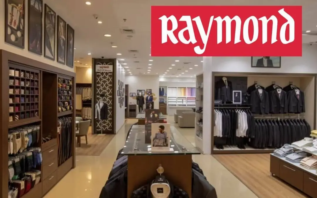 Raymond Plans Rs 3.31 Bln Fundraise Via Warrants To Fuel Growth Strategy
