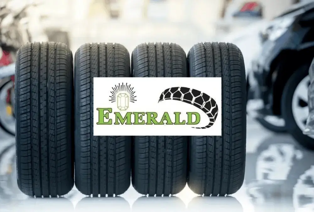 Emerald Tyre Posts Steady Q4 Growth, Announces Dividend
