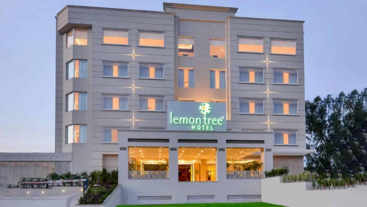 Lemon Tree Deepens Temple-Town Footprint With New Kumbakonam Hotel