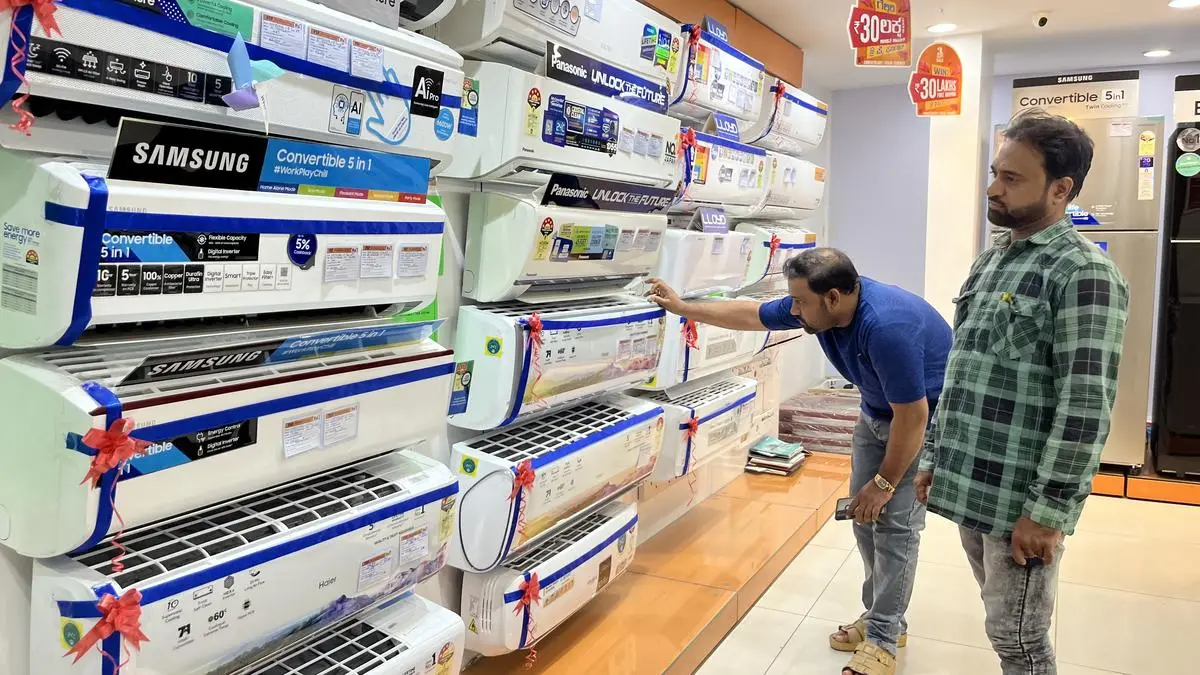India's Cooling Revolution May Save ₹2.5 Trillion — If Your Next AC is Smarter