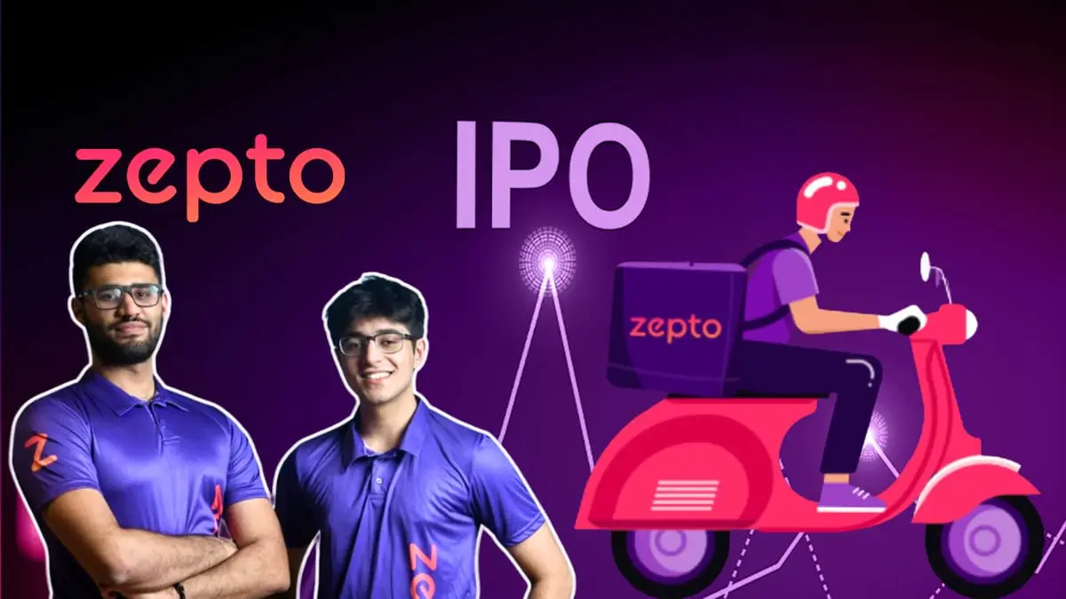 Zepto’s Billion-Dollar Sprint: Quick Commerce Darling Eyes IPO Fast Lane
