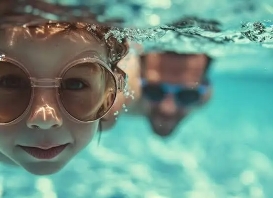 Summer Splash, Clear Vision: Five Poolside Eye Care Secrets You Should Not Ignore