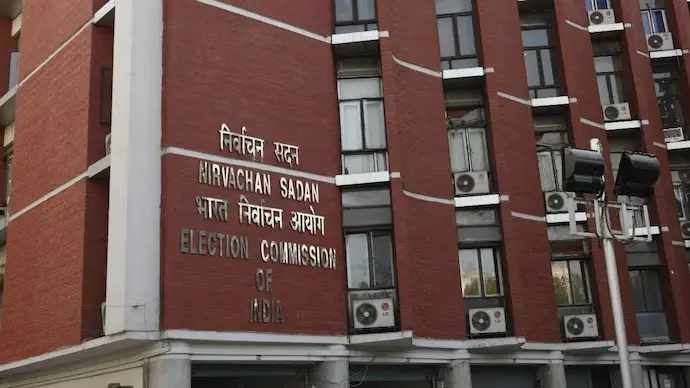 ECI Picks Senior IAS Officer Neelam Meena To Steer Bengal’s Electoral Machinery