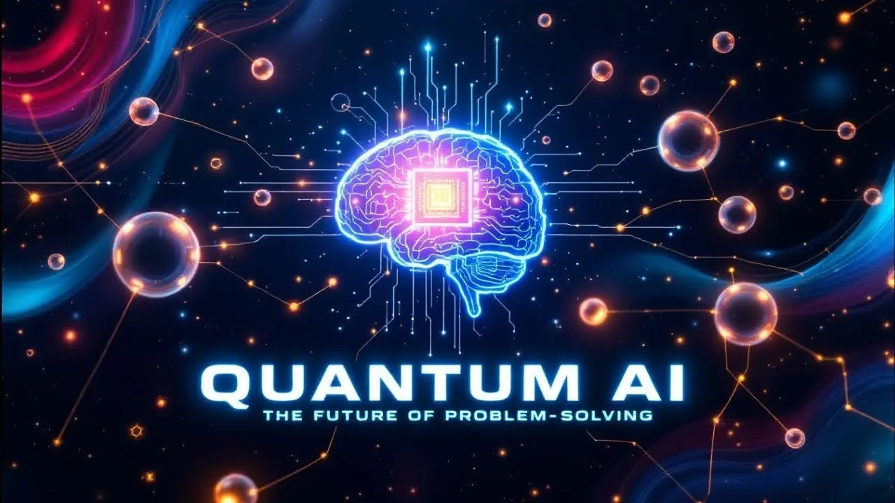 Quantum Q&A: IBM’s Qubits Power A Working Question-Answering AI