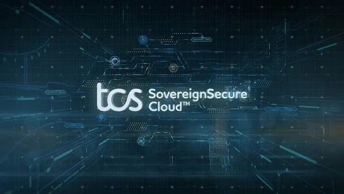 Cloud Meets Compliance - TCS Launches SovereignSecure Solution For Europe’s Sovereign Data Needs