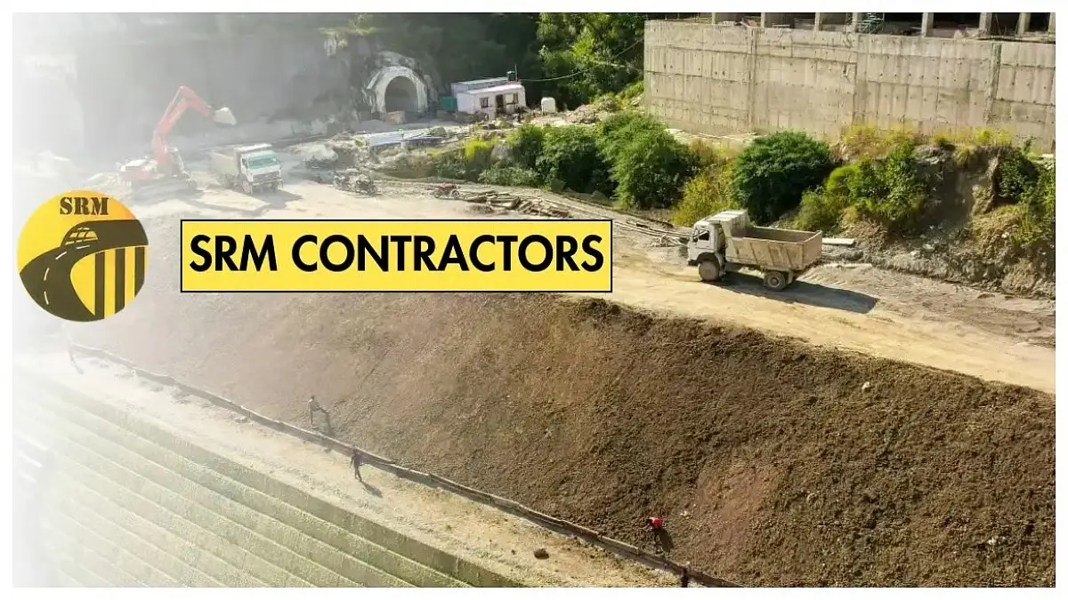 SRM Contractors Delivers Solid Q4 With Strong Revenue And Profit Momentum