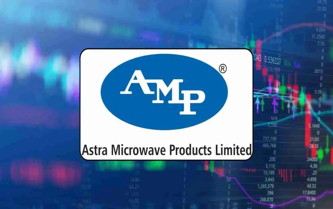 Astra Microwave Turns Robust Orders Into Results Rs 4.88 Billion Revenue, Rs 2.40 Per Share Dividend