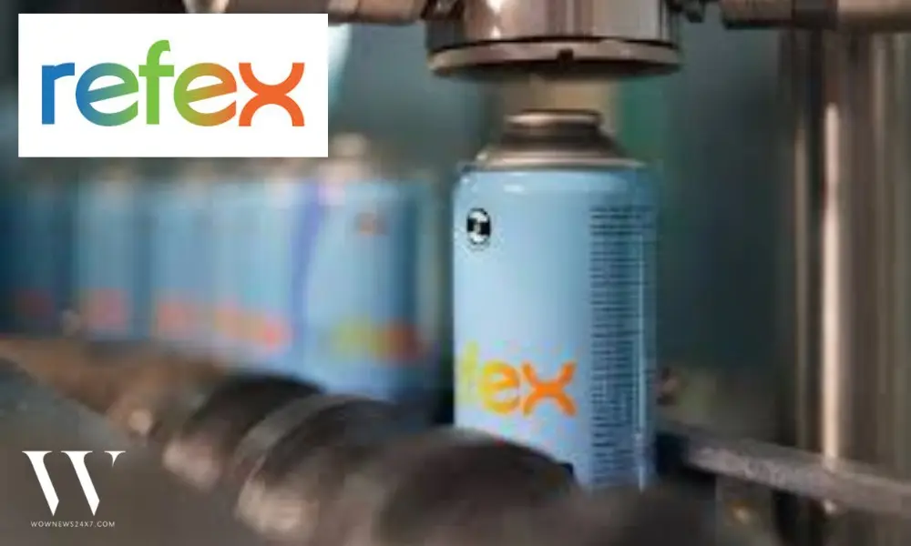 Profit Flows And Payout Grows Refex Industries Announces 1 Rupee Dividend After Strong Q4
