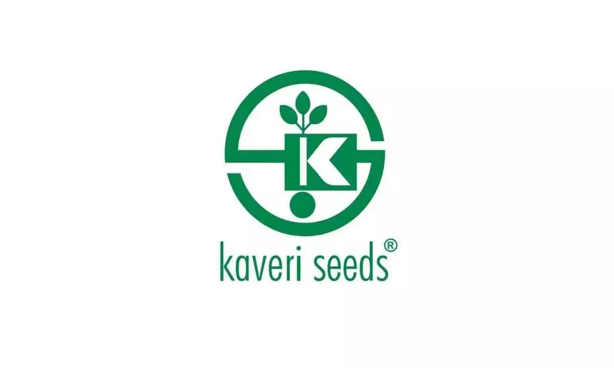 Kaveri Seed Slips Into Red Despite Steady Revenue In March Quarter